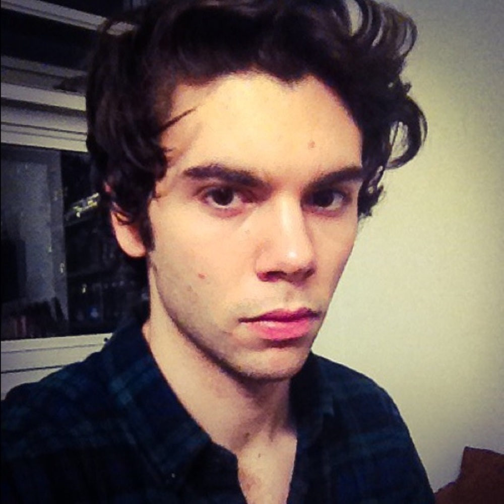 Meet your Posher, Jon